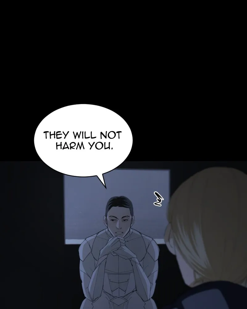 In the Bleak Midwinter; Chapter 57 page 91 - 