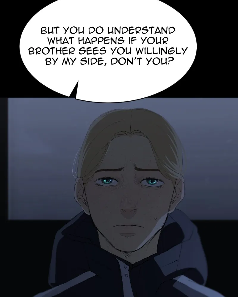 In the Bleak Midwinter; Chapter 57 page 95 - 