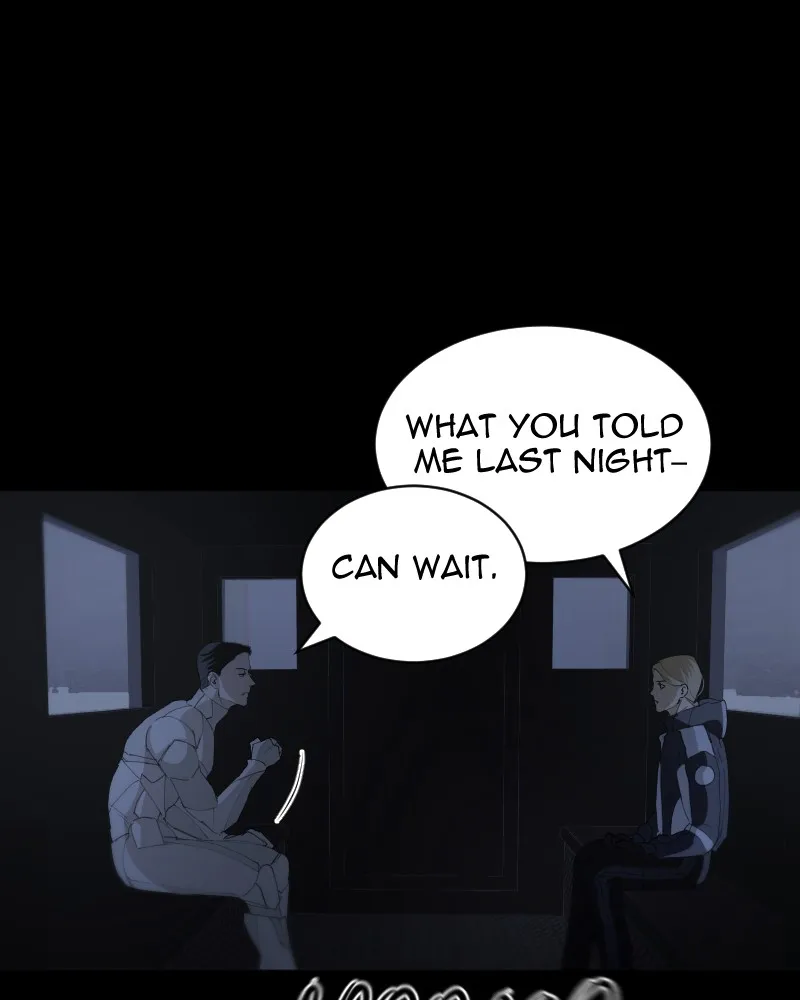 In the Bleak Midwinter; Chapter 57 page 98 - 