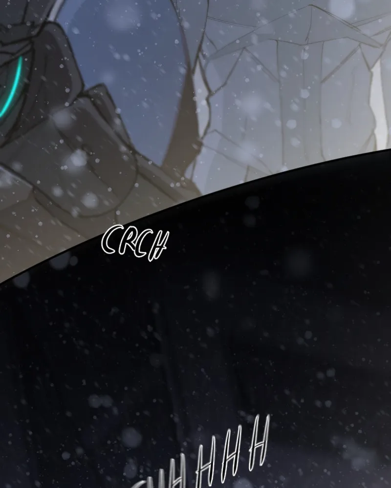 In the Bleak Midwinter; Chapter 58 page 107 - 