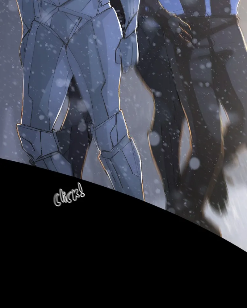 In the Bleak Midwinter; Chapter 58 page 109 - 