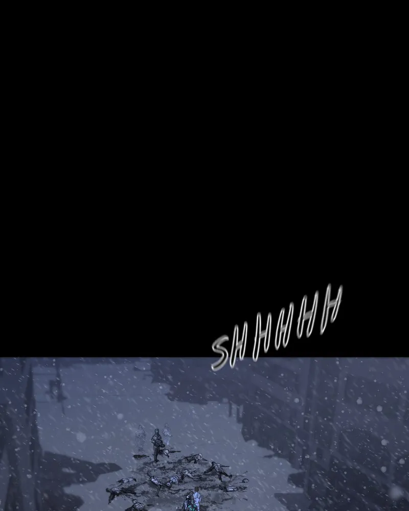 In the Bleak Midwinter; Chapter 58 page 110 - 