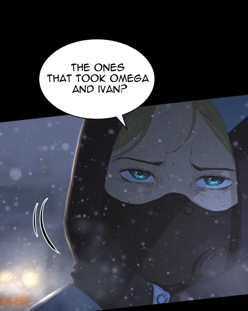 In the Bleak Midwinter; Chapter 58 page 12 - 