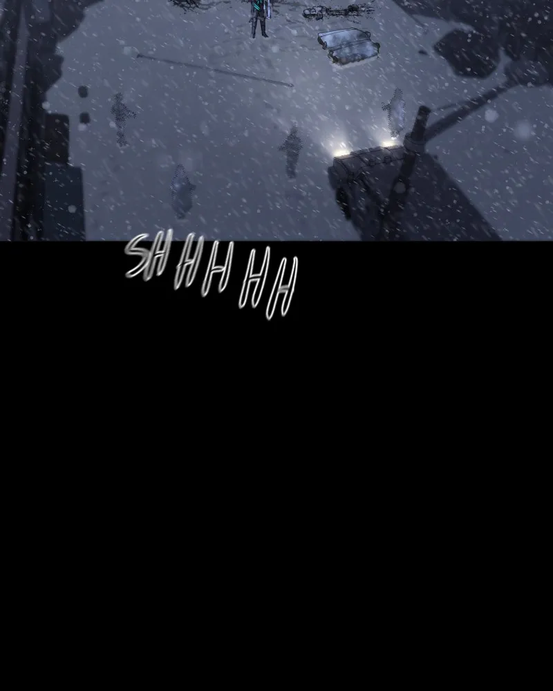 In the Bleak Midwinter; Chapter 58 page 111 - 