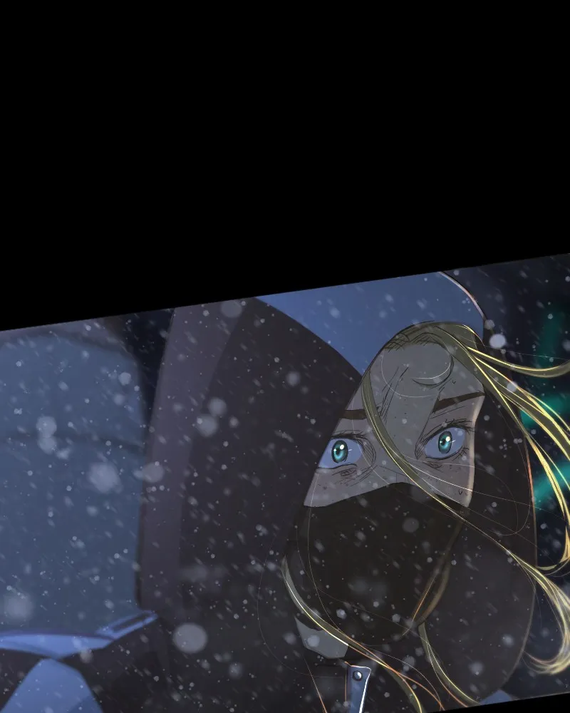 In the Bleak Midwinter; Chapter 58 page 112 - 