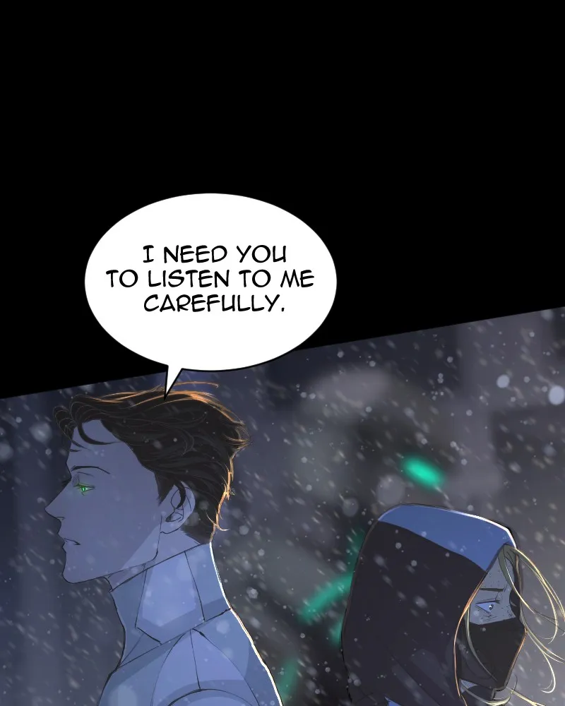 In the Bleak Midwinter; Chapter 58 page 115 - 