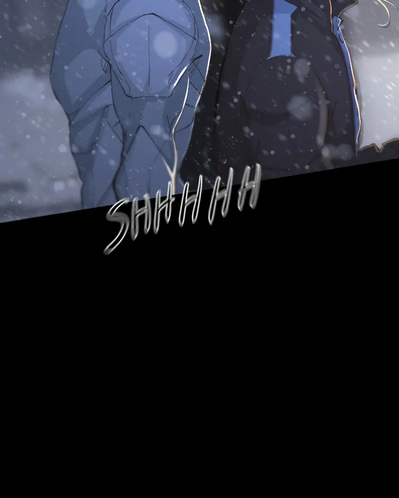 In the Bleak Midwinter; Chapter 58 page 116 - 