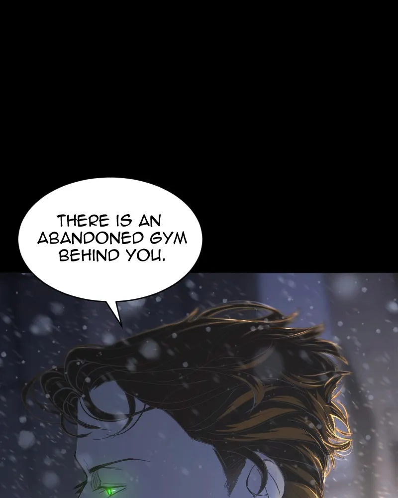 In the Bleak Midwinter; Chapter 58 page 117 - 