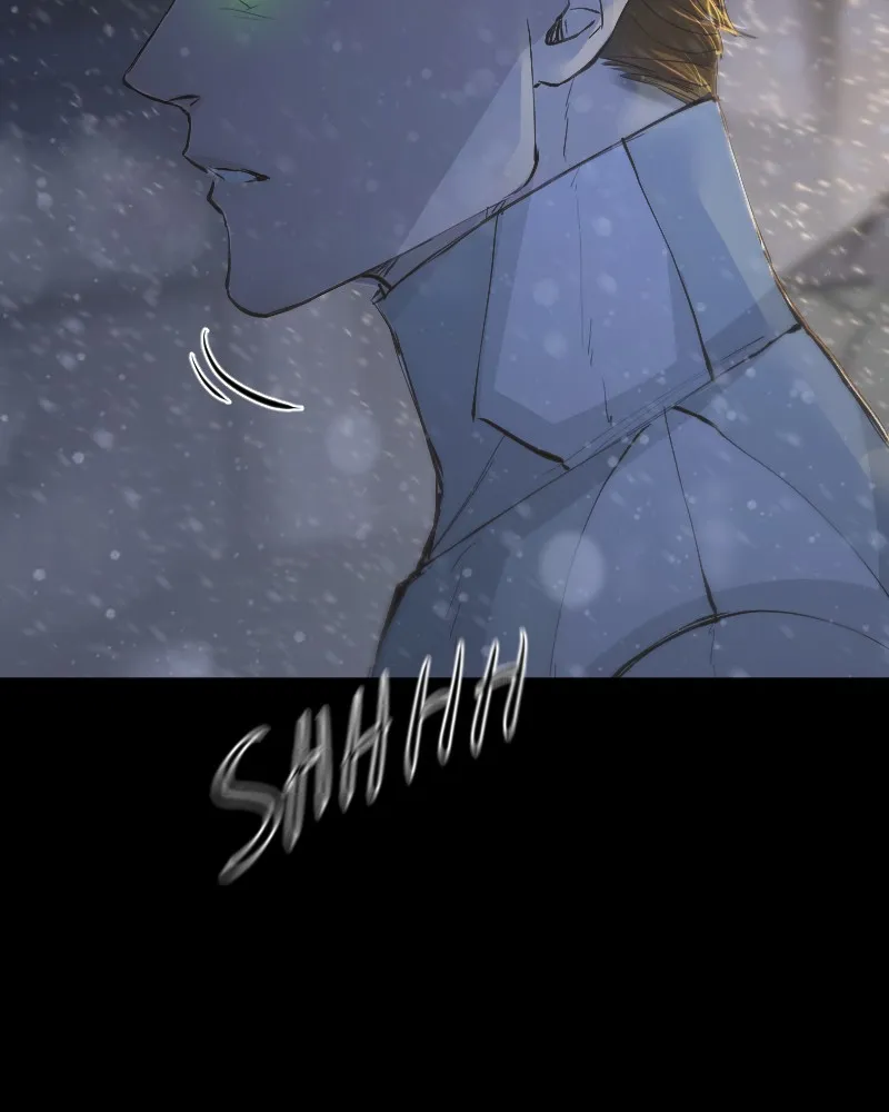In the Bleak Midwinter; Chapter 58 page 118 - 