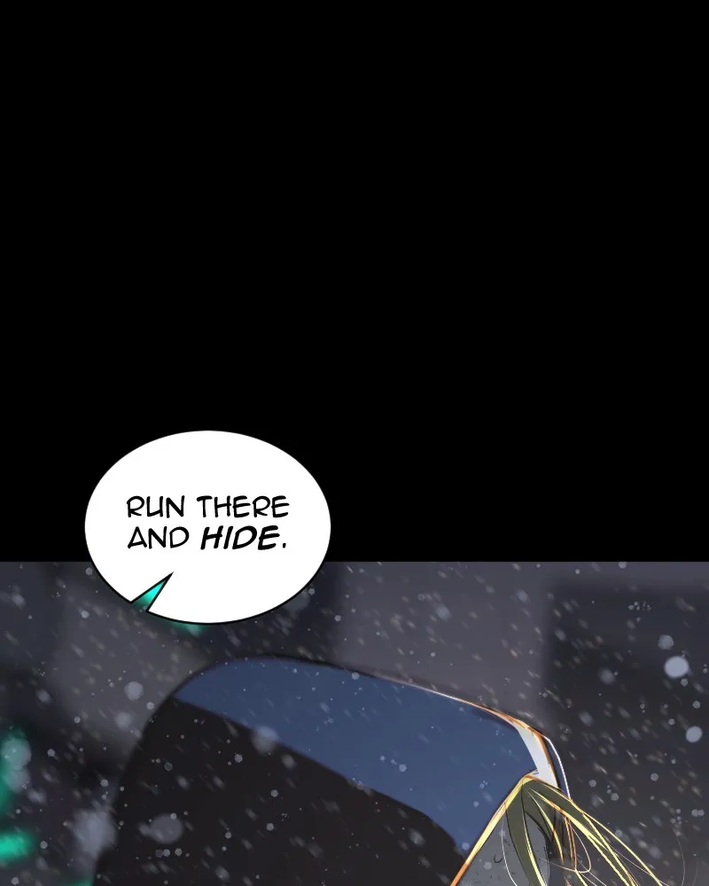 In the Bleak Midwinter; Chapter 58 page 119 - 