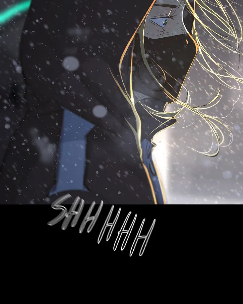 In the Bleak Midwinter; Chapter 58 page 120 - 