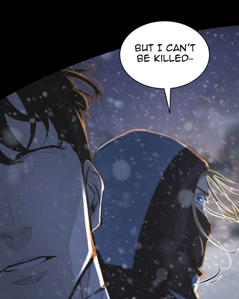 In the Bleak Midwinter; Chapter 58 page 123 - 