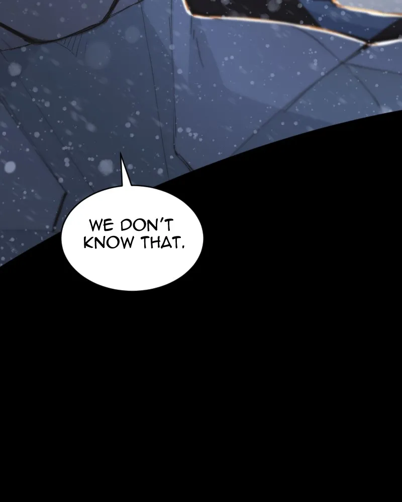 In the Bleak Midwinter; Chapter 58 page 124 - 