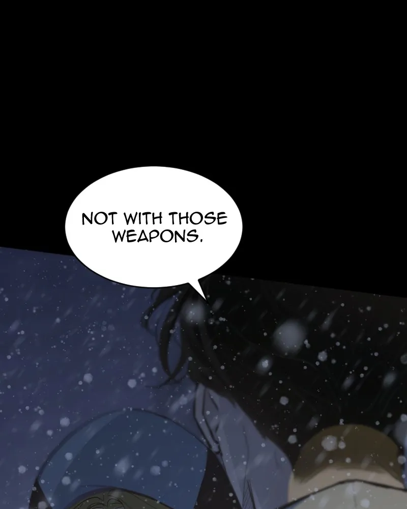 In the Bleak Midwinter; Chapter 58 page 125 - 