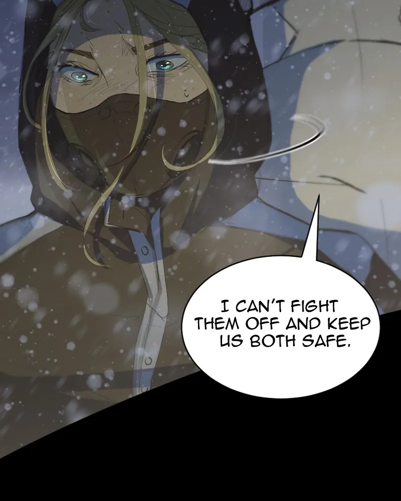 In the Bleak Midwinter; Chapter 58 page 126 - 