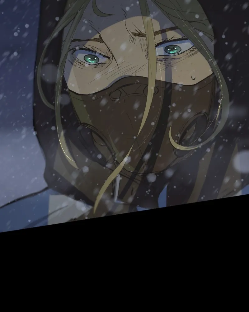 In the Bleak Midwinter; Chapter 58 page 128 - 
