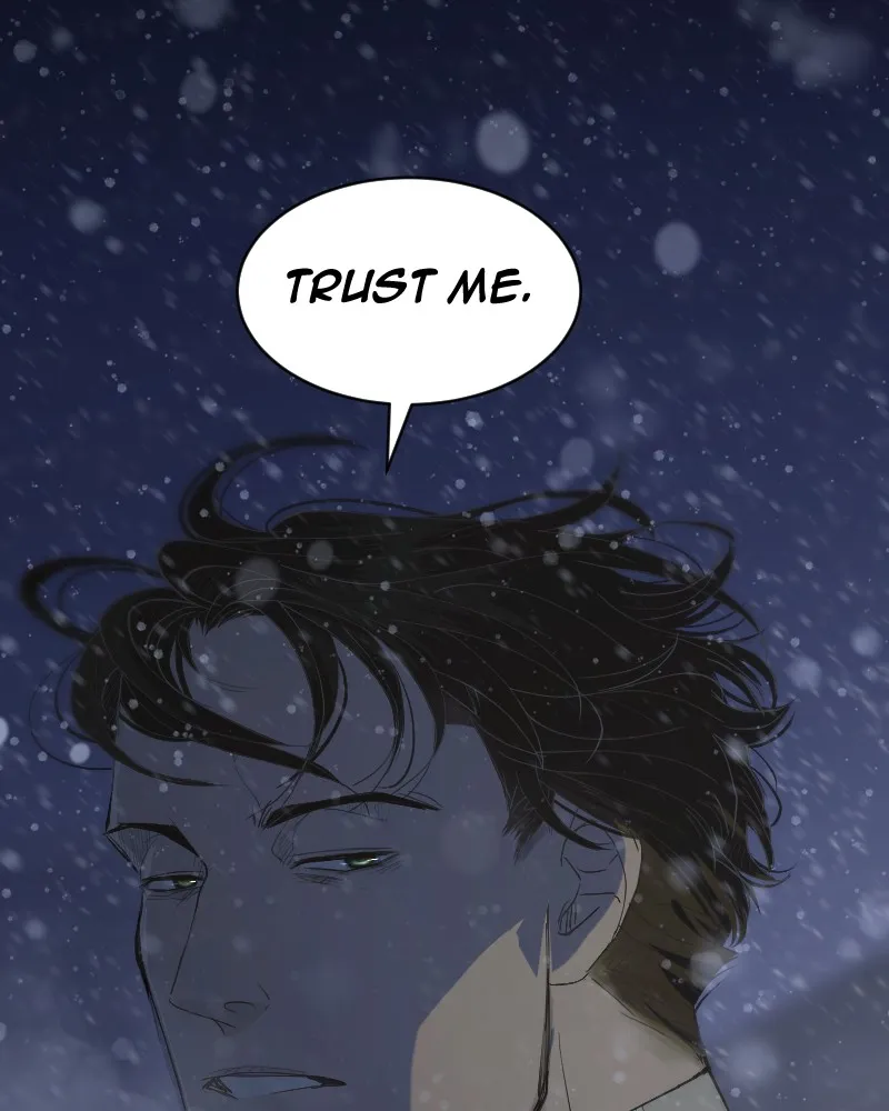 In the Bleak Midwinter; Chapter 58 page 131 - 