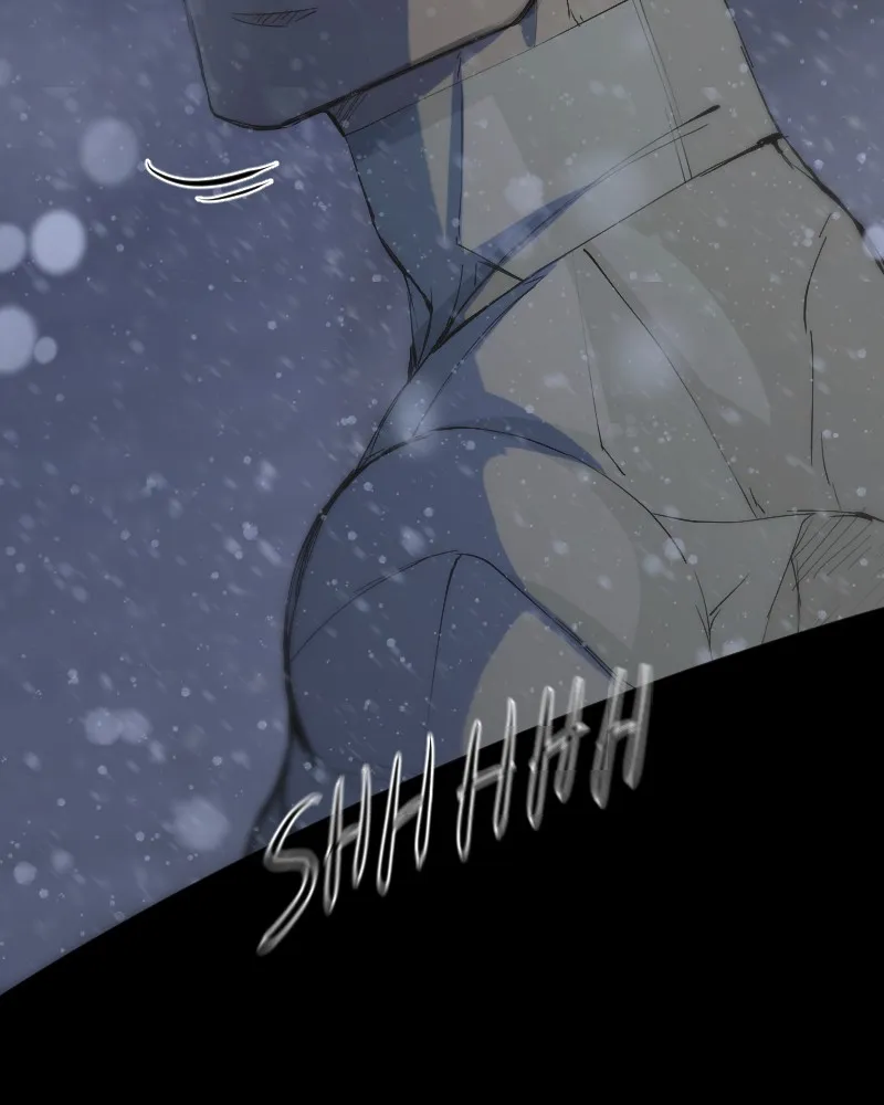 In the Bleak Midwinter; Chapter 58 page 132 - 