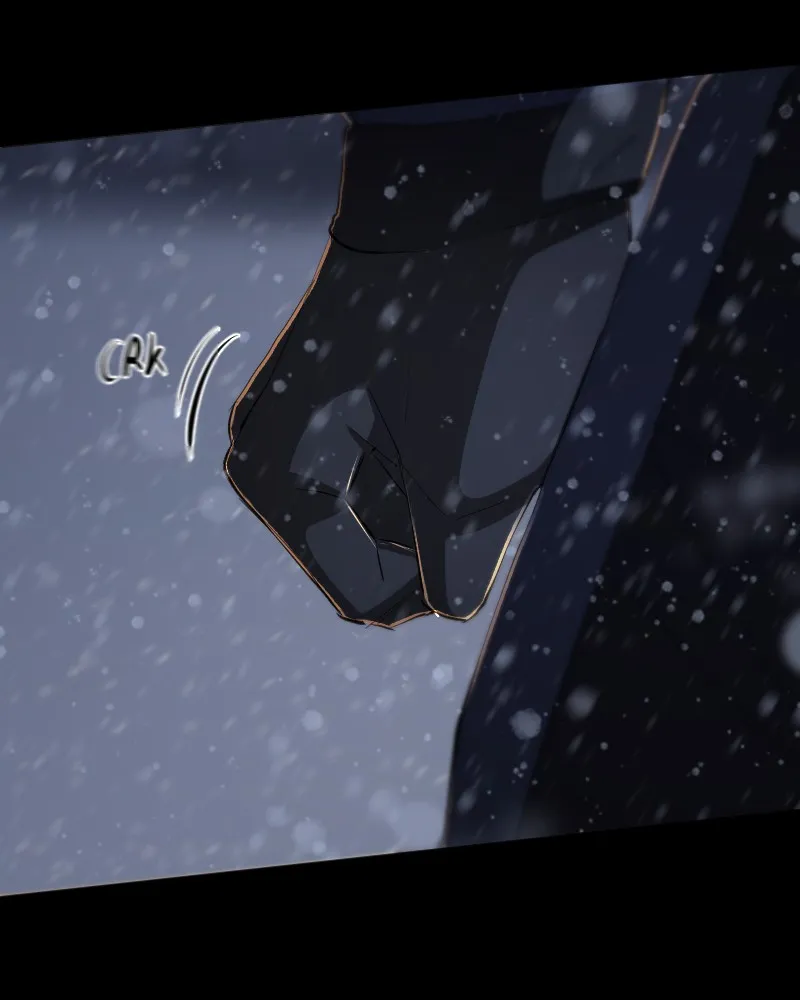 In the Bleak Midwinter; Chapter 58 page 139 - 