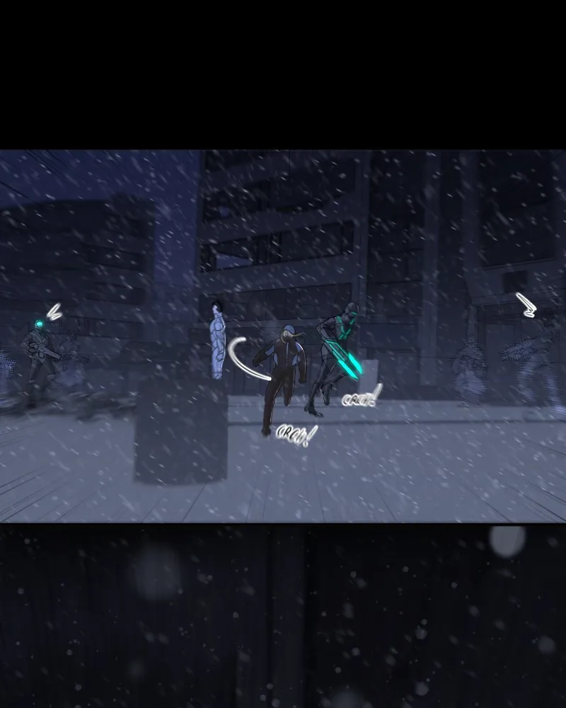 In the Bleak Midwinter; Chapter 58 page 142 - 