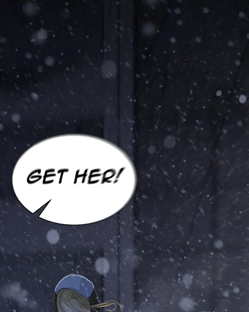In the Bleak Midwinter; Chapter 58 page 143 - 