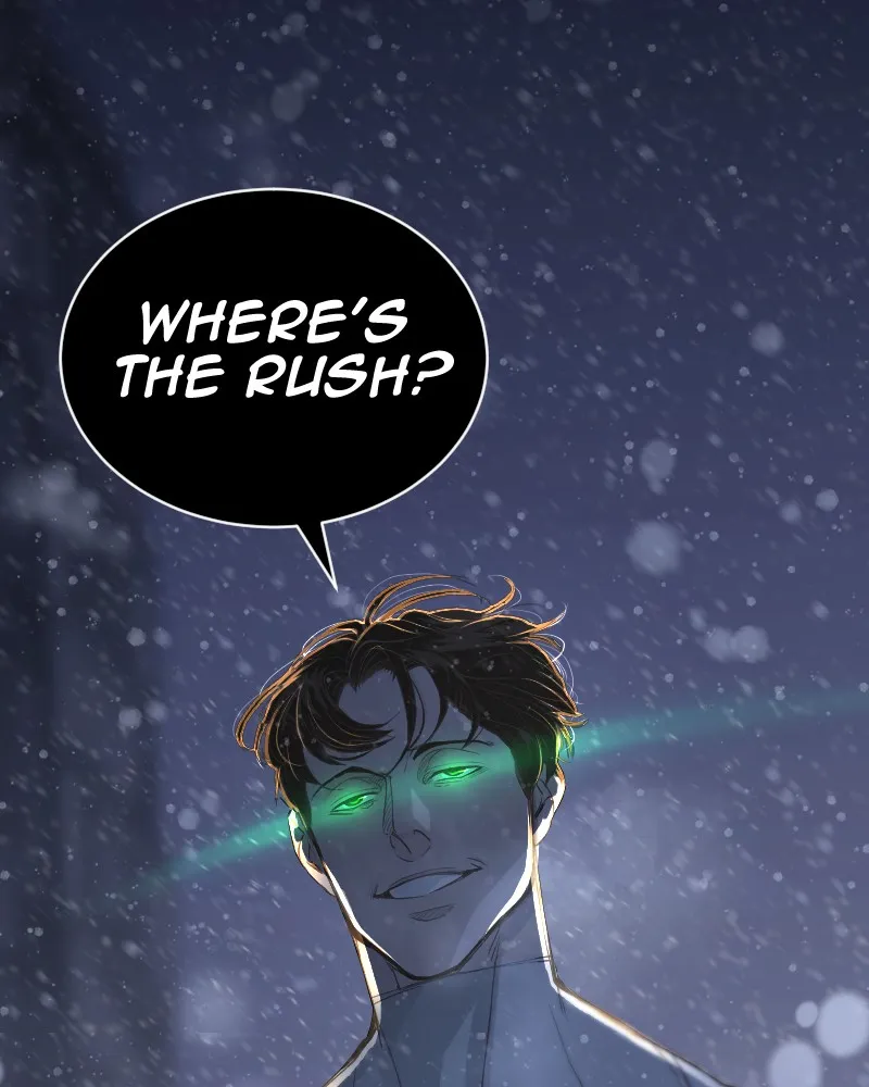 In the Bleak Midwinter; Chapter 58 page 149 - 