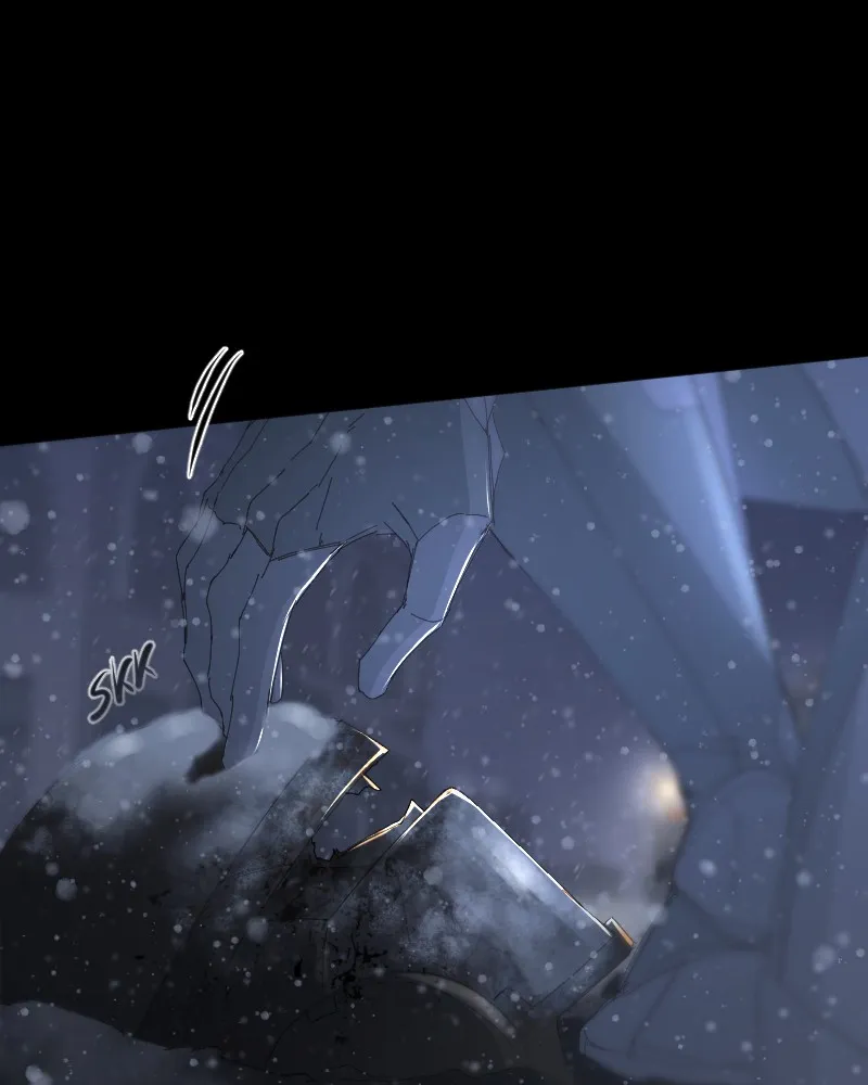 In the Bleak Midwinter; Chapter 58 page 20 - 