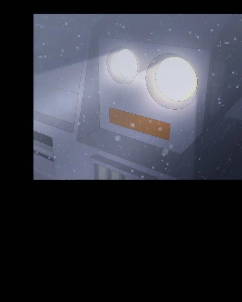 In the Bleak Midwinter; Chapter 58 page 3 - 