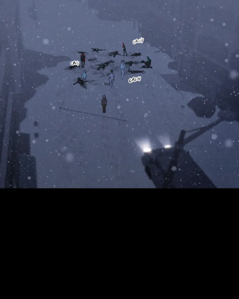 In the Bleak Midwinter; Chapter 58 page 32 - 