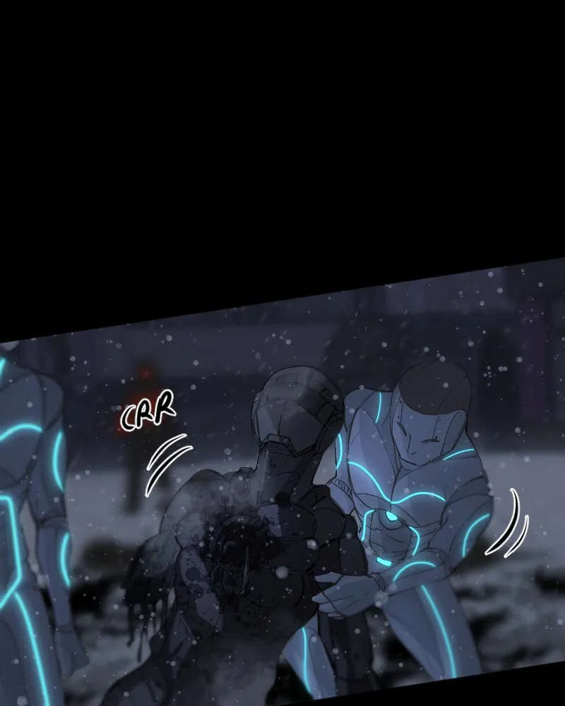 In the Bleak Midwinter; Chapter 58 page 33 - 
