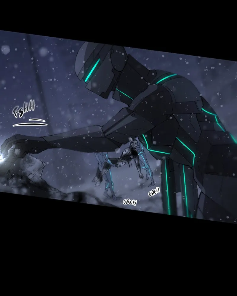 In the Bleak Midwinter; Chapter 58 page 36 - 