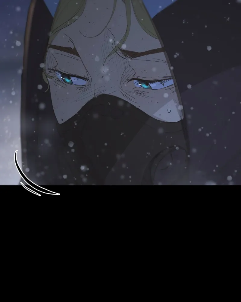 In the Bleak Midwinter; Chapter 58 page 39 - 