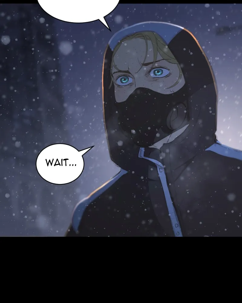 In the Bleak Midwinter; Chapter 58 page 44 - 