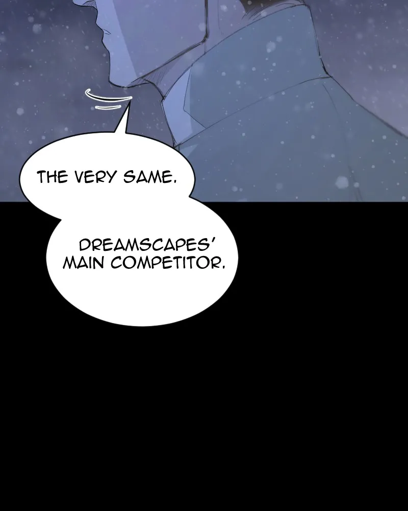 In the Bleak Midwinter; Chapter 58 page 46 - 