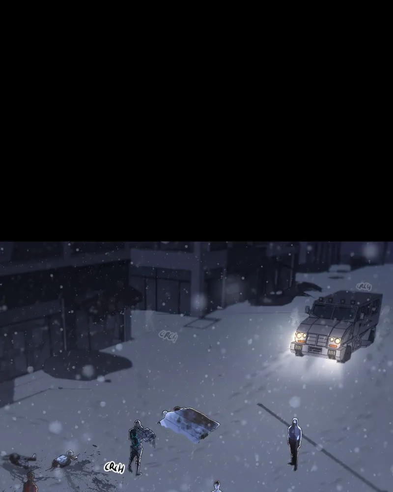 In the Bleak Midwinter; Chapter 58 page 47 - 