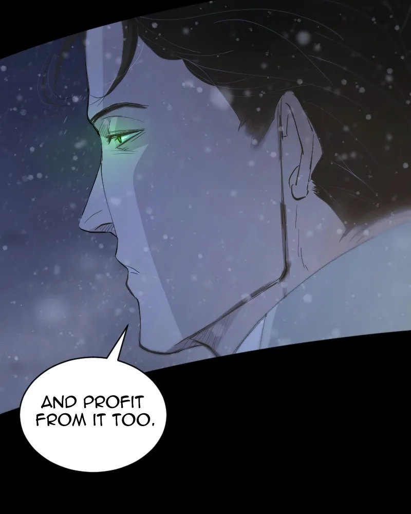 In the Bleak Midwinter; Chapter 58 page 49 - 