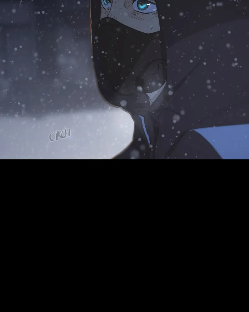 In the Bleak Midwinter; Chapter 58 page 51 - 