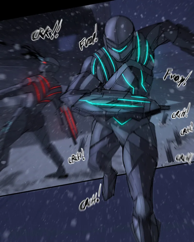 In the Bleak Midwinter; Chapter 58 page 57 - 