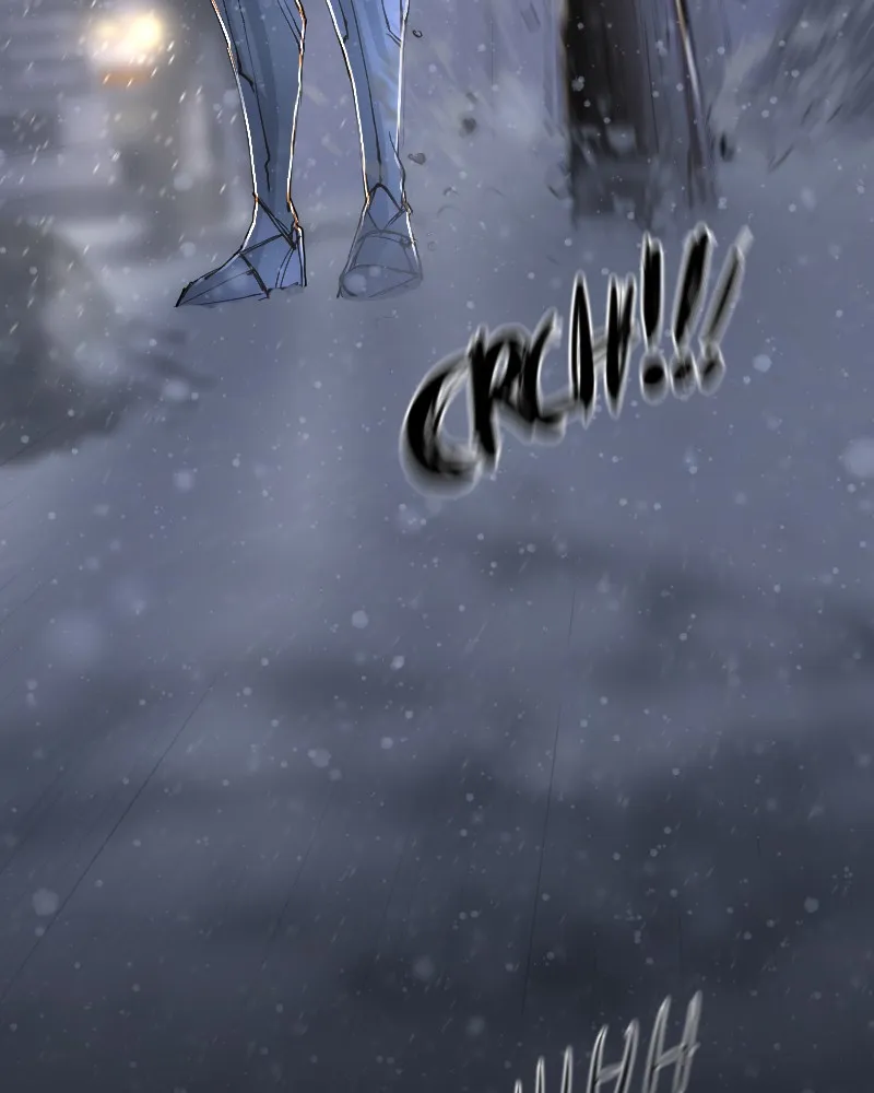 In the Bleak Midwinter; Chapter 58 page 62 - 