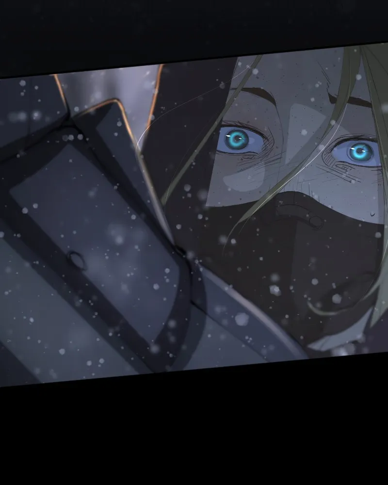 In the Bleak Midwinter; Chapter 58 page 68 - 
