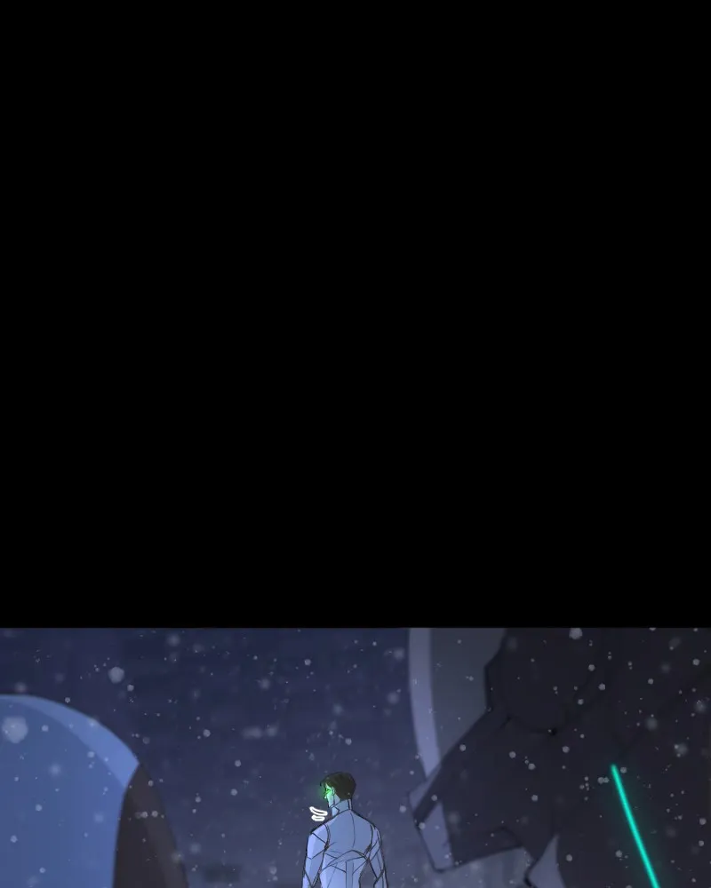 In the Bleak Midwinter; Chapter 58 page 69 - 