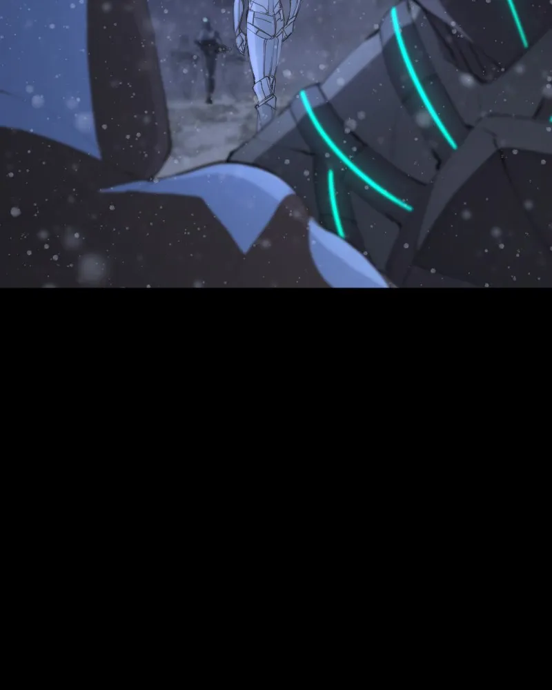 In the Bleak Midwinter; Chapter 58 page 70 - 