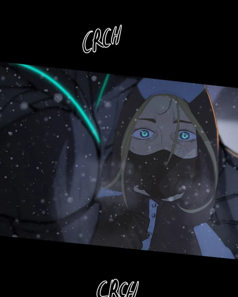 In the Bleak Midwinter; Chapter 58 page 71 - 