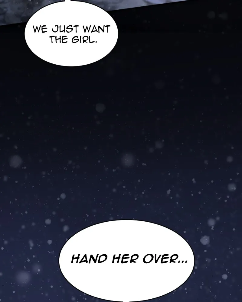 In the Bleak Midwinter; Chapter 58 page 75 - 
