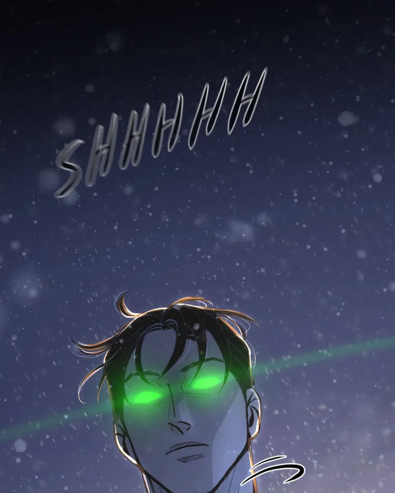 In the Bleak Midwinter; Chapter 58 page 78 - 