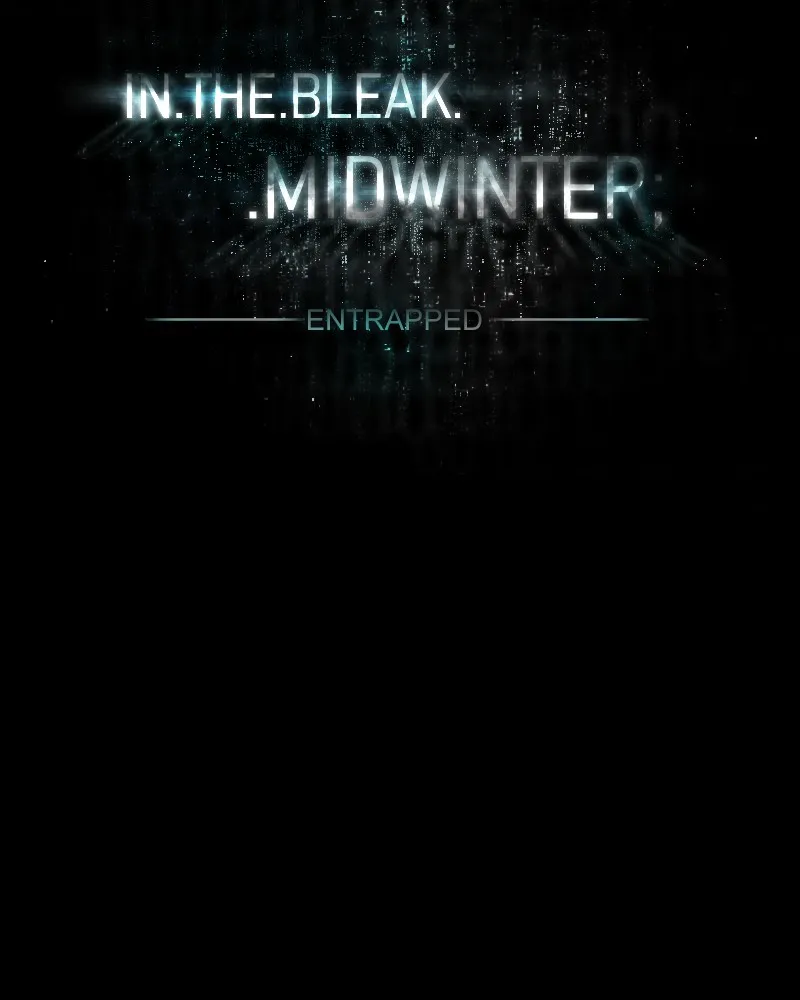 In the Bleak Midwinter; Chapter 58 page 83 - 