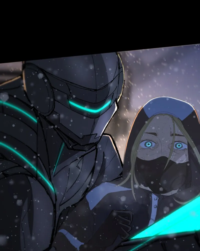 In the Bleak Midwinter; Chapter 58 page 86 - 