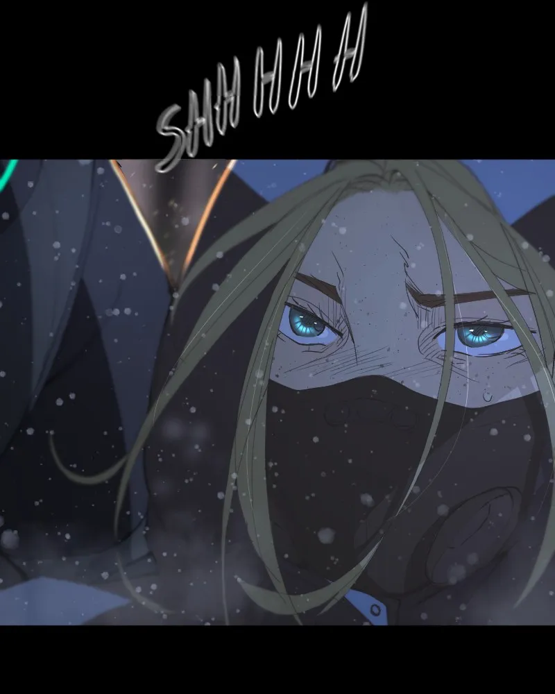 In the Bleak Midwinter; Chapter 58 page 88 - 