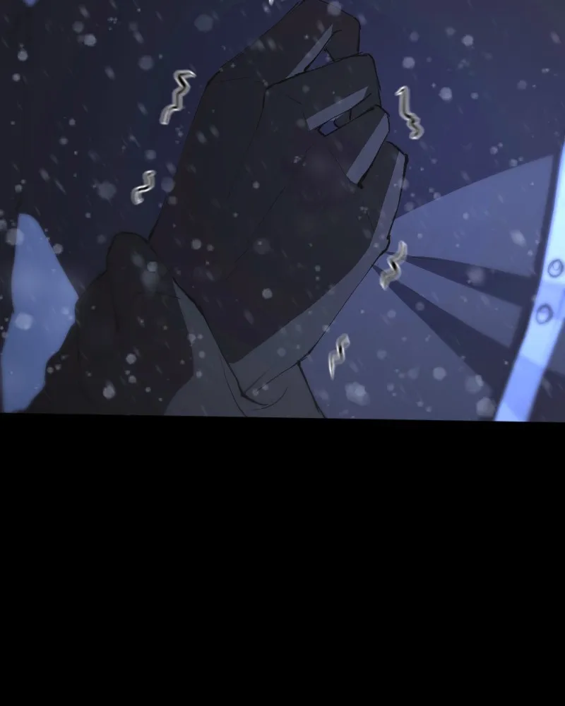 In the Bleak Midwinter; Chapter 58 page 90 - 