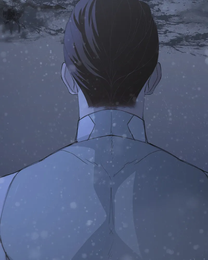 In the Bleak Midwinter; Chapter 58 page 10 - 